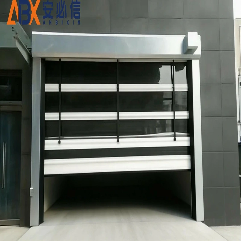 郑州来集镇背带堆积门